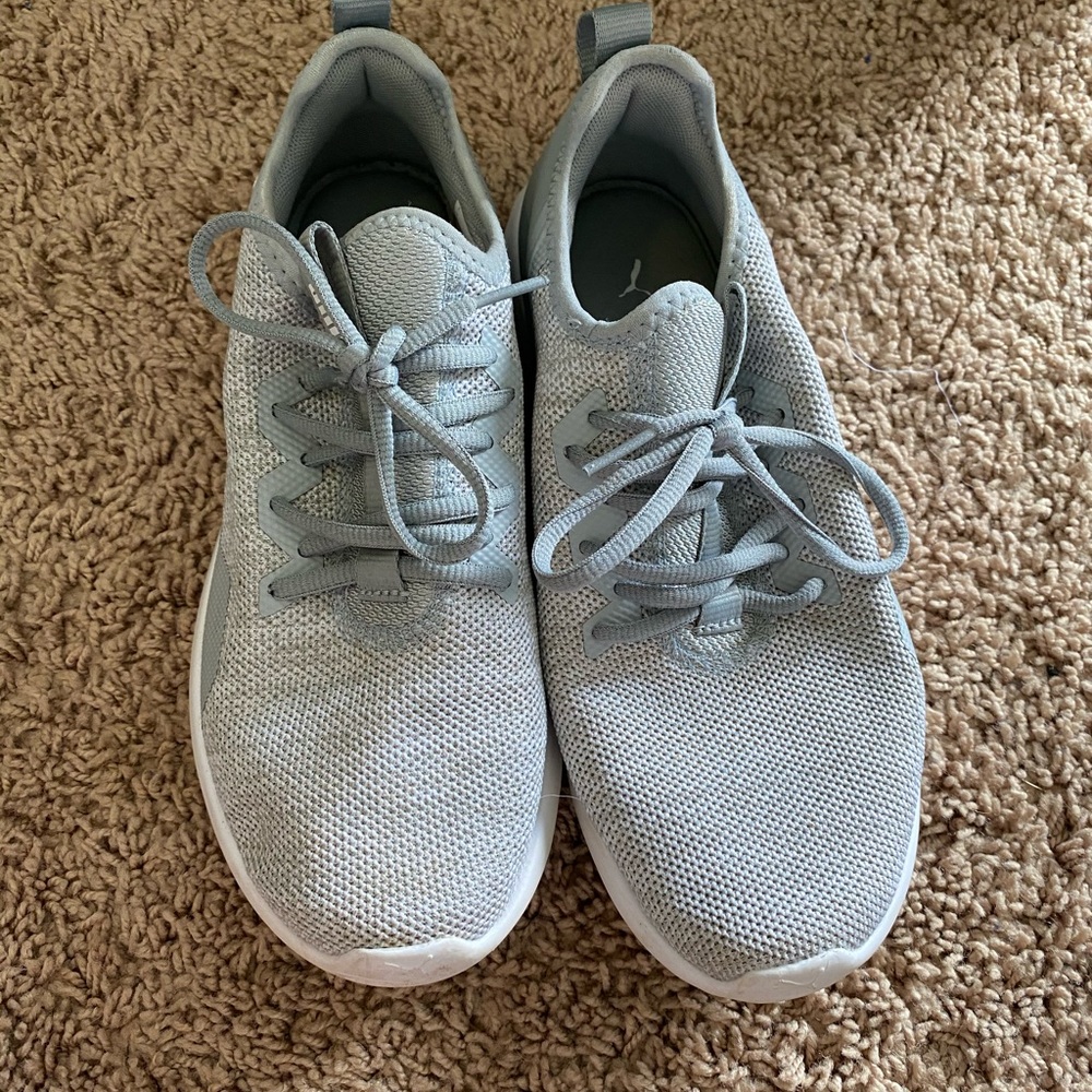 Tennis Shoes